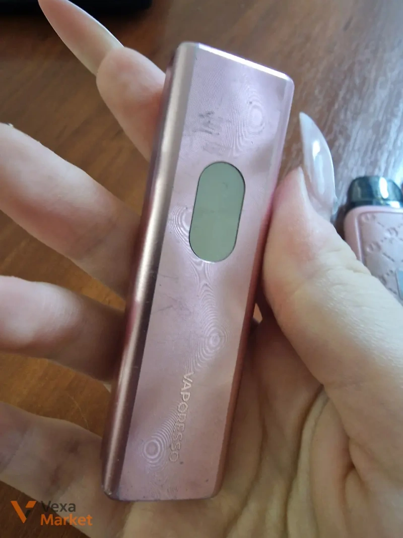 Vaporesso Argus E40, Smoant Pasito, XROS 4 Mini, Ursa Nano S2 — фото 2