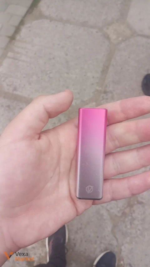 Vaporesso Хром 3 мини