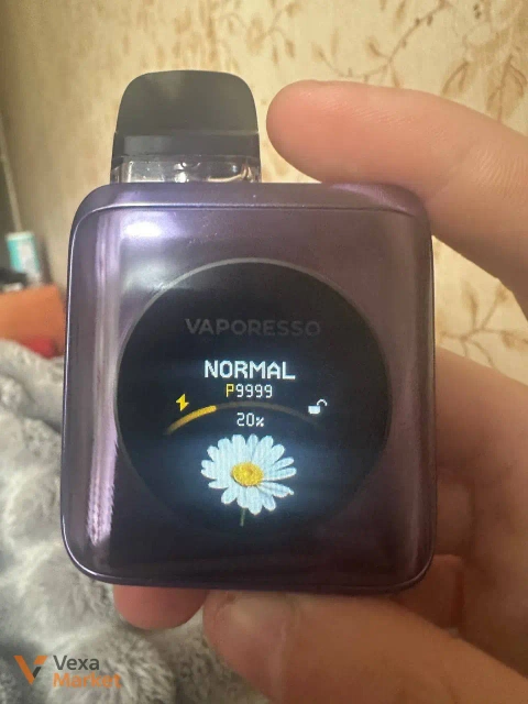 Vaporesso Luxe Q Pod-система