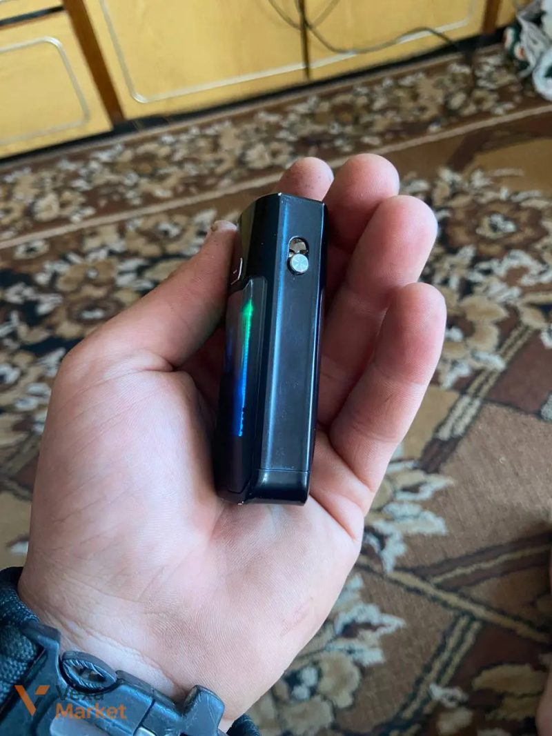 Vaporesso Luxe XR Max 80W — фото 2