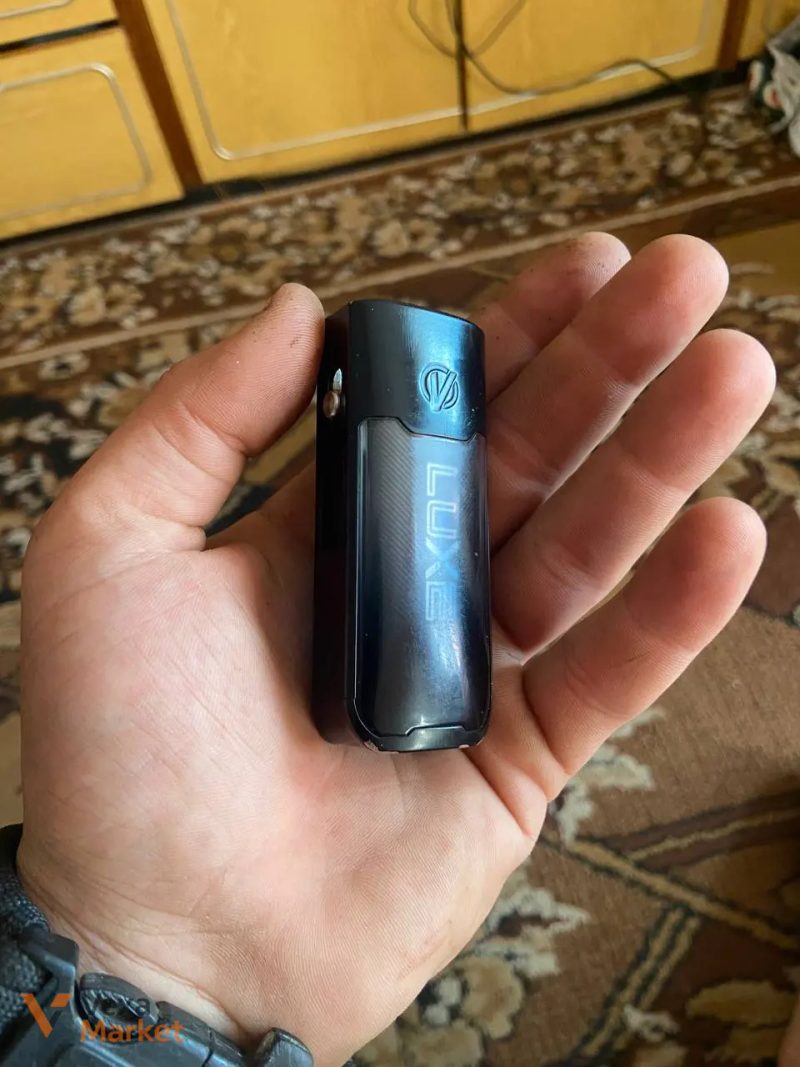 Vaporesso Luxe XR Max 80W — фото 3