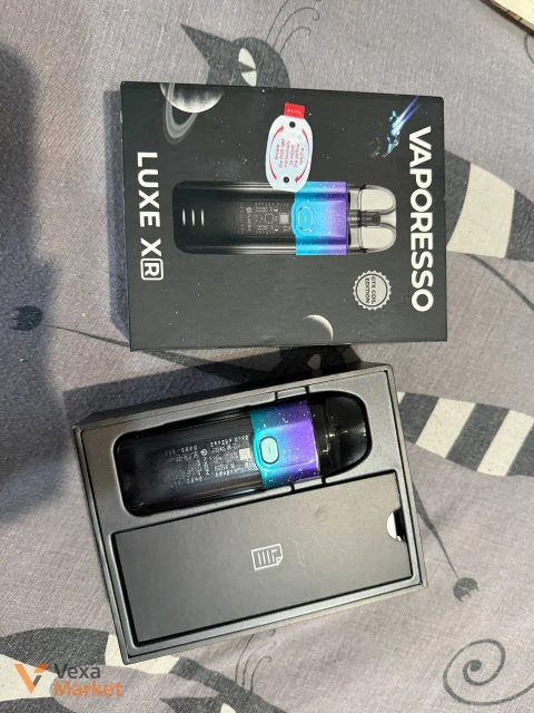Vaporesso Luxe XR Pod-система
