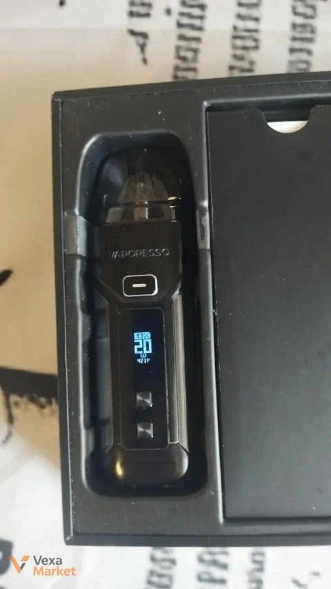 Vaporesso Pod-система