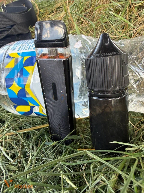 Vaporesso XROS 3 Nano + жидкость CHASER