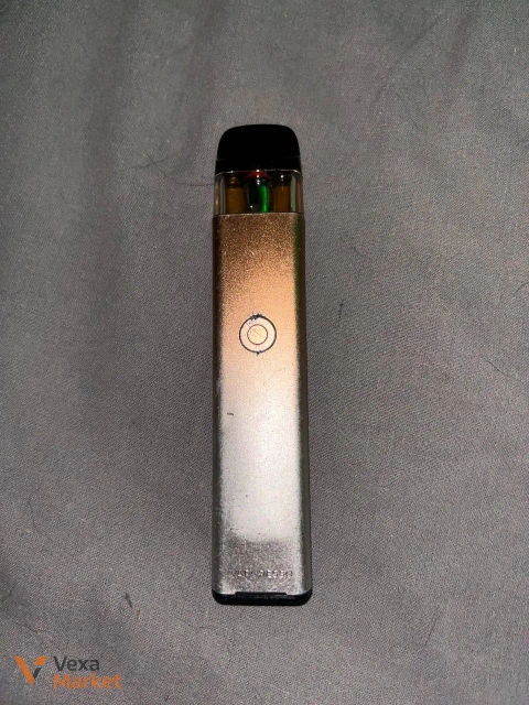 Vaporesso Xros 3 Pod-система