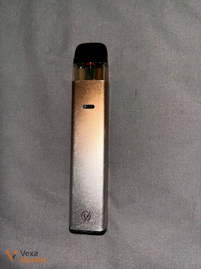 Vaporesso Xros 3 Pod-система — фото 2