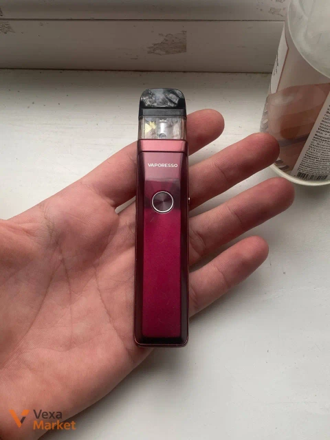 Vaporesso XROS 3 Pod-система