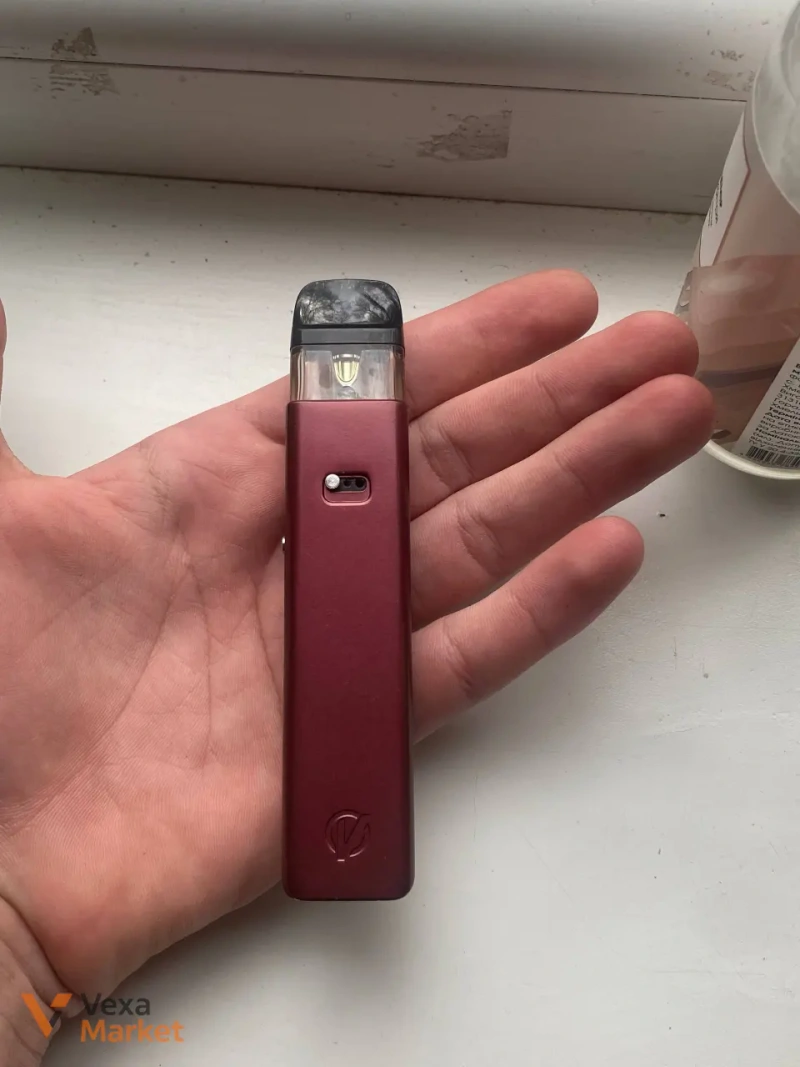 Vaporesso XROS 3 Pod-система — фото 2
