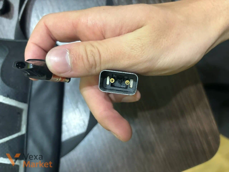 Vaporesso XROS 4 міні — фото 2