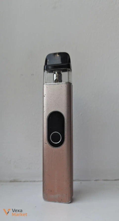 Vaporesso XROS 4 Pod-система