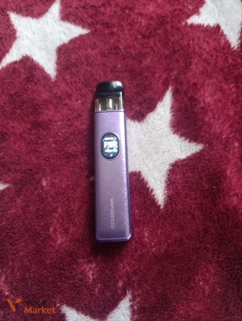 Vaporesso Xros 4 та Voopoo Argus P1