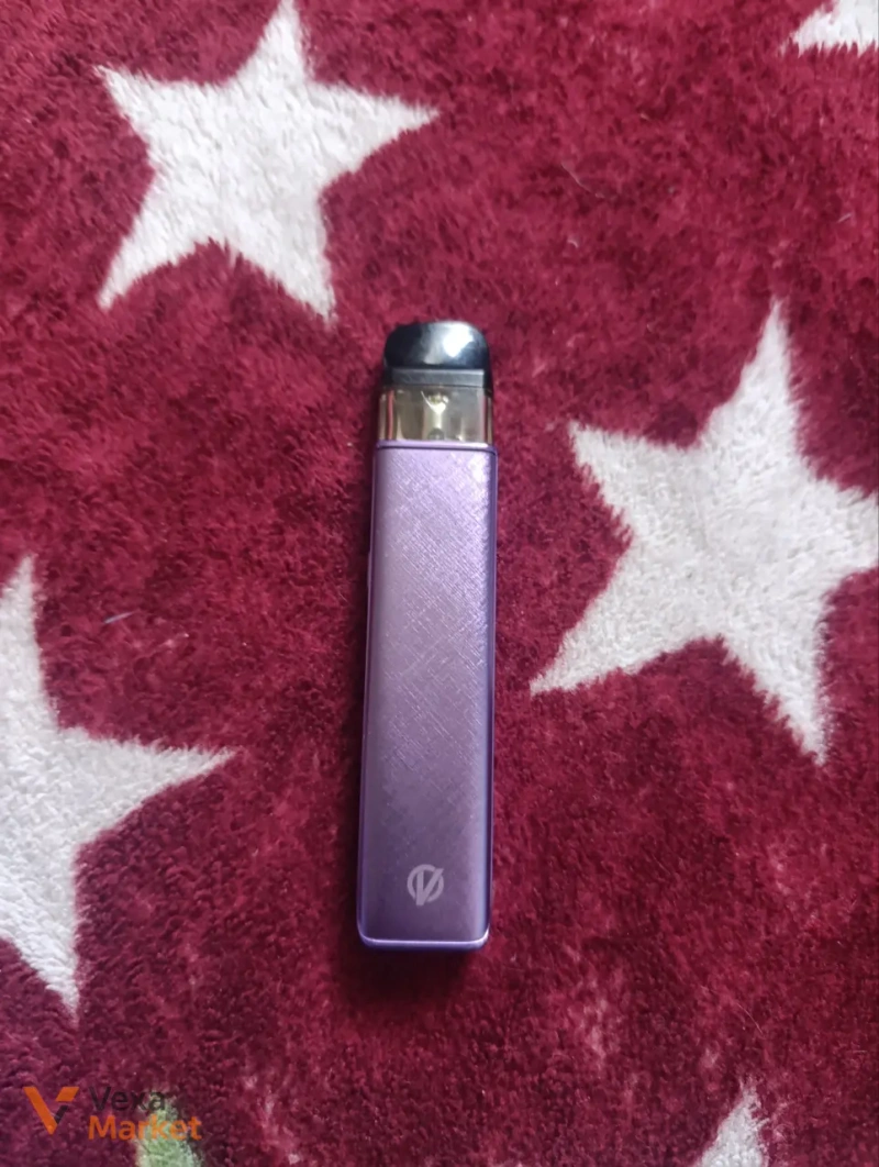 Vaporesso Xros 4 та Voopoo Argus P1 — фото 2