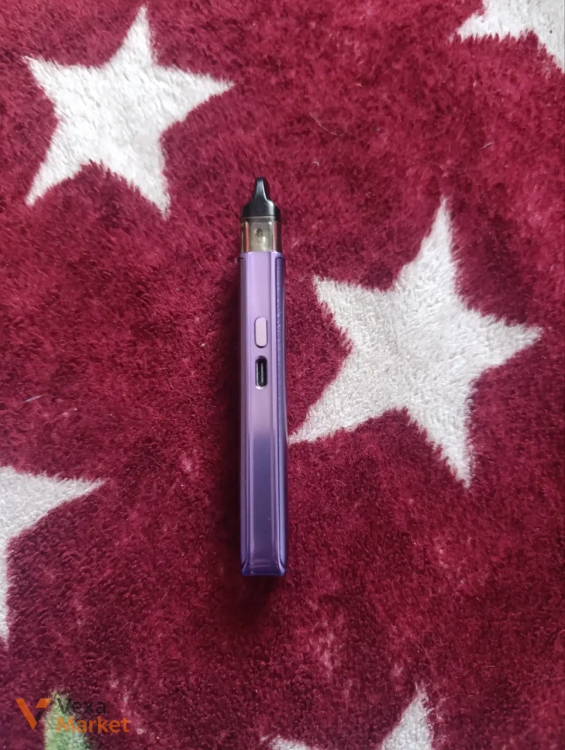 Vaporesso Xros 4 та Voopoo Argus P1 — фото 3