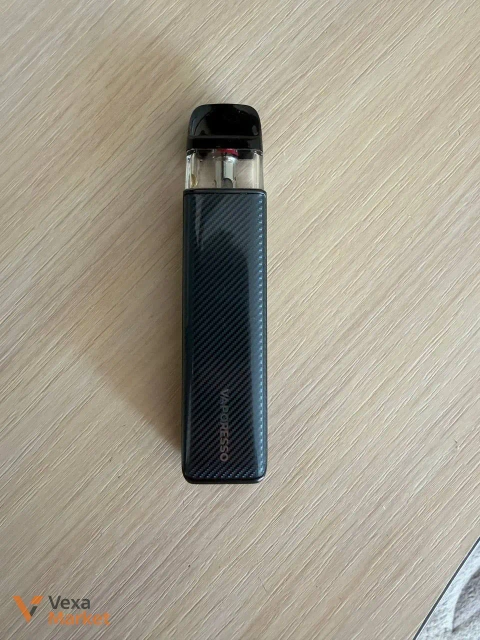 VAPORESSO XROS 5 Mini Carbon black