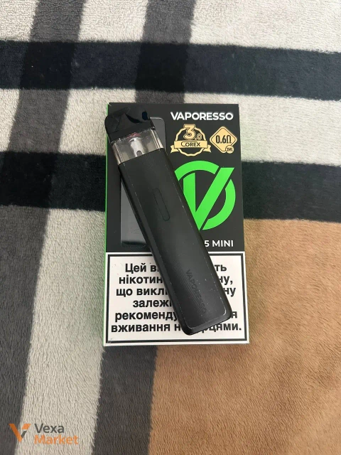 Vaporesso Xros 5 Mini
