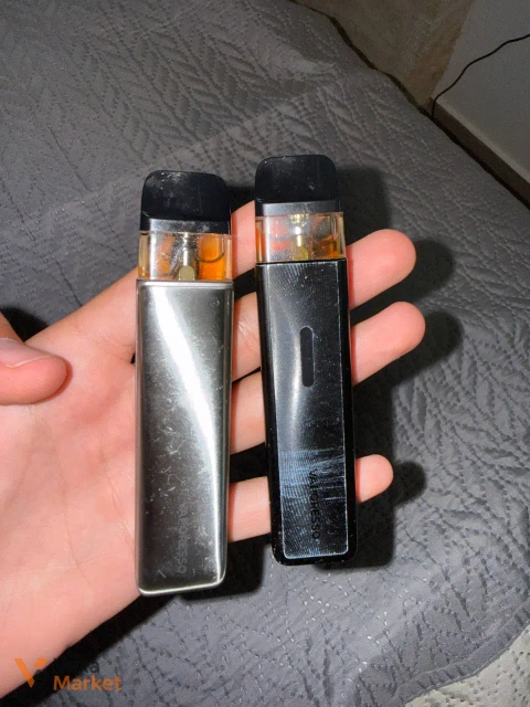 Vaporesso XROS 5 Mini Pod-система