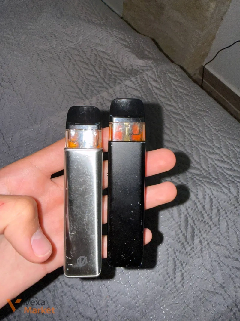 Vaporesso XROS 5 Mini Pod-система — фото 2