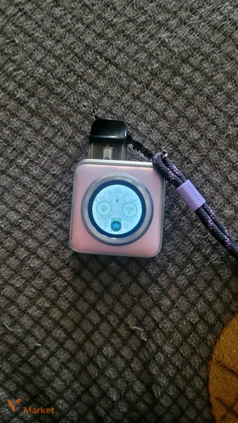 Vaporesso XROS 5 Nano Рожевий