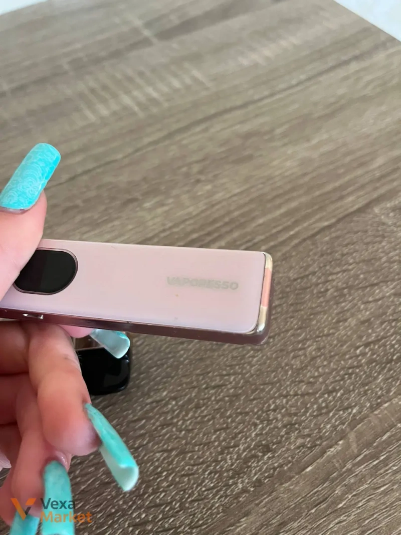 Vaporesso XROS 5 Pod-система — фото 2