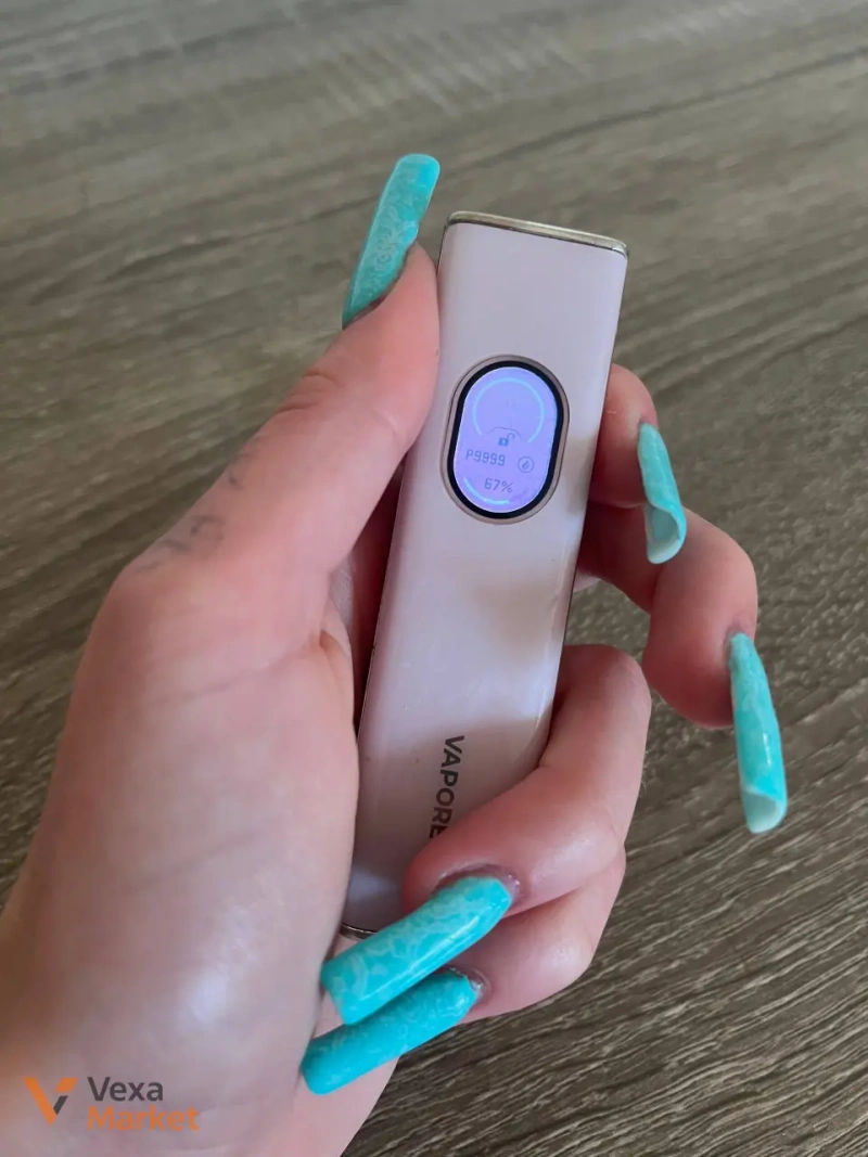 Vaporesso XROS 5 Pod-система — фото 3