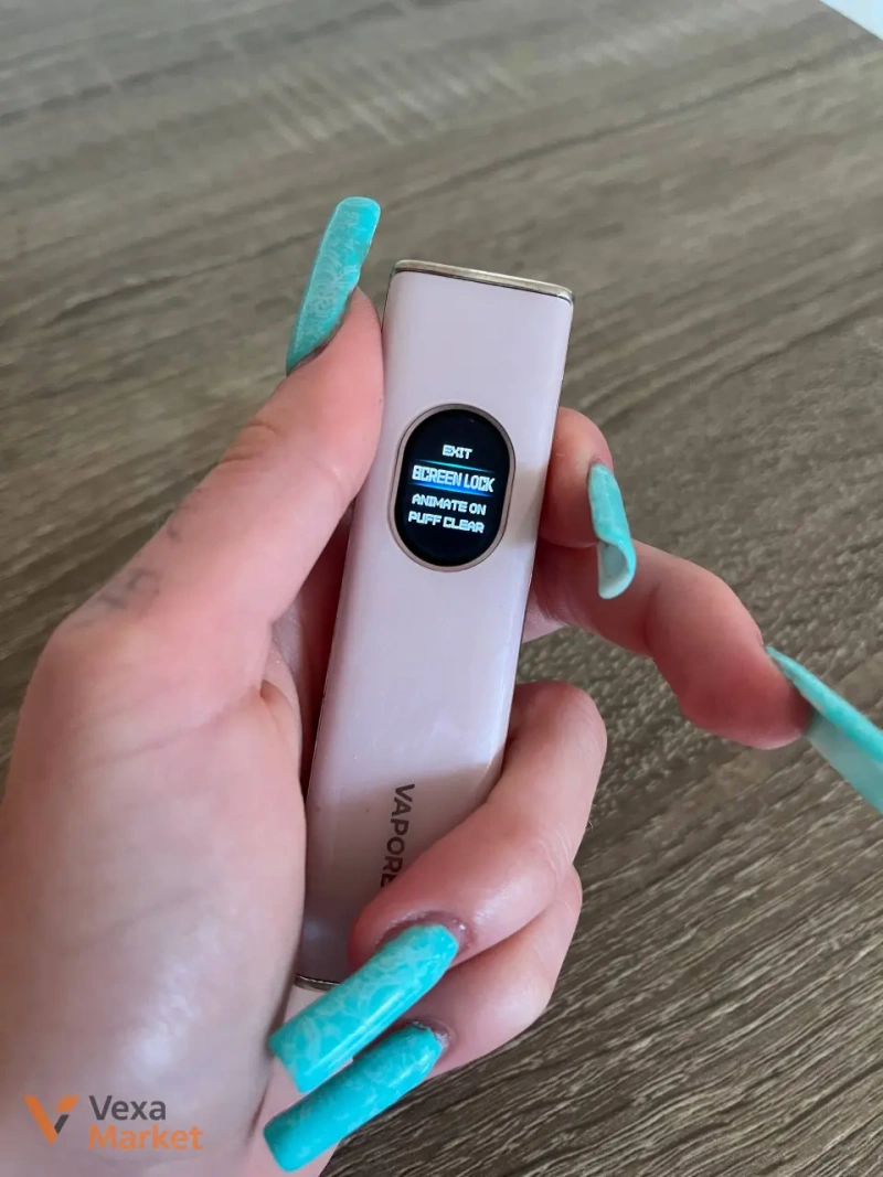 Vaporesso XROS 5 Pod-система — фото 4