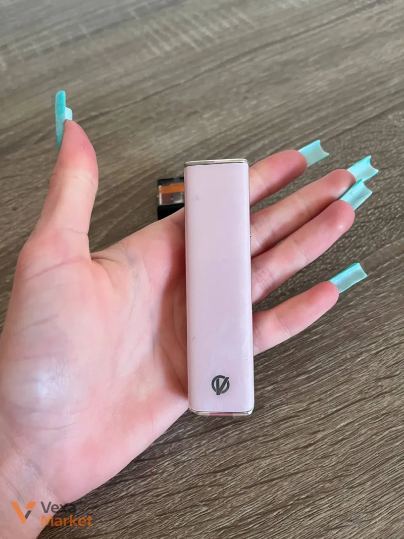 Vaporesso XROS 5 Pod-система — фото 5