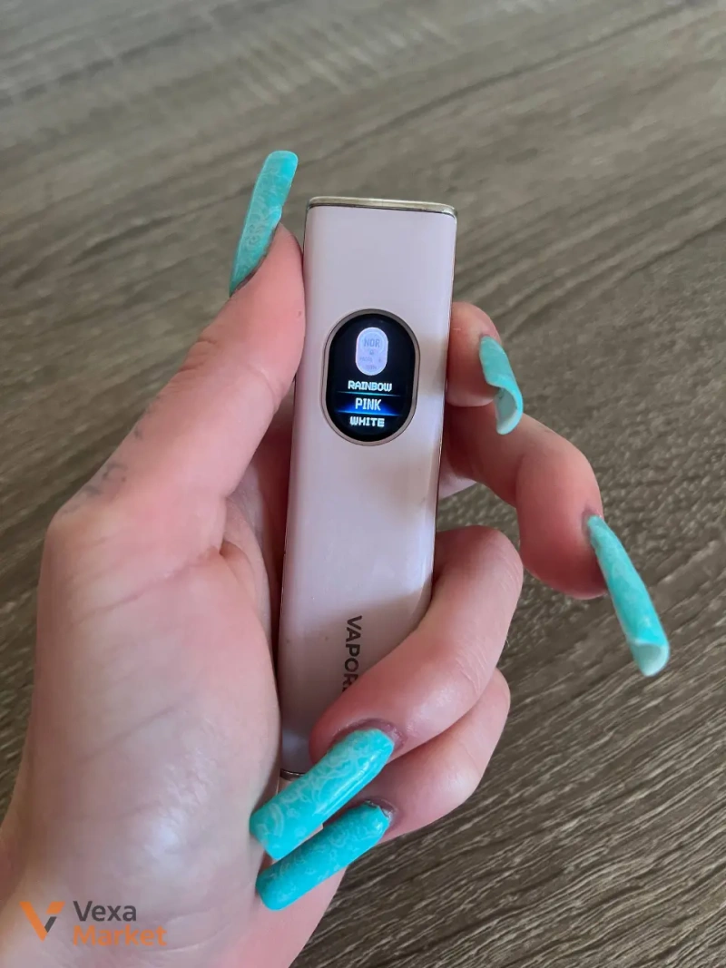 Vaporesso XROS 5 Pod-система — фото 6