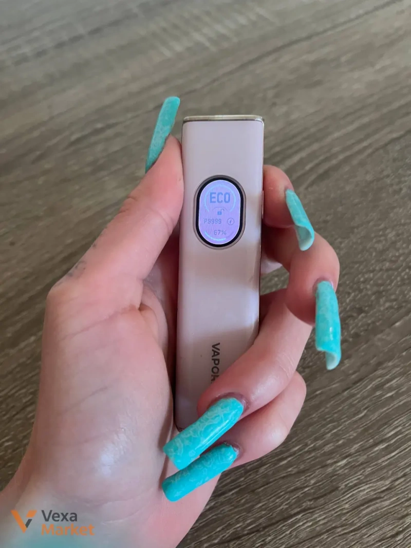 Vaporesso XROS 5 Pod-система — фото 7