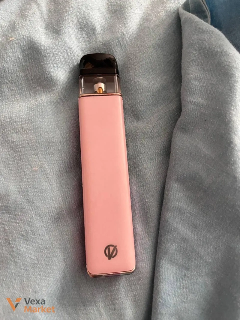 Vaporesso Xros 5 та Xros 4 Pod-системи — фото 2