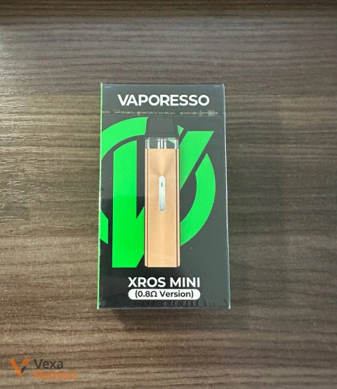 Vaporesso XROS MINI (0.8Ω Version)