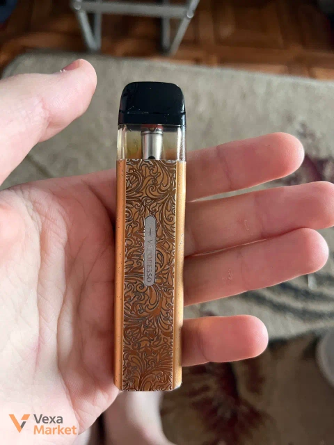Vaporesso XROS mini