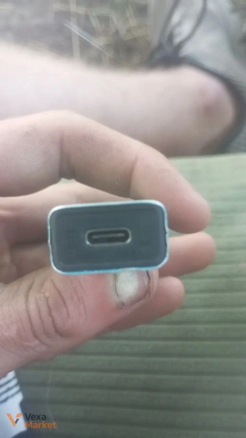 Vaporesso Xros Mini Pod-система