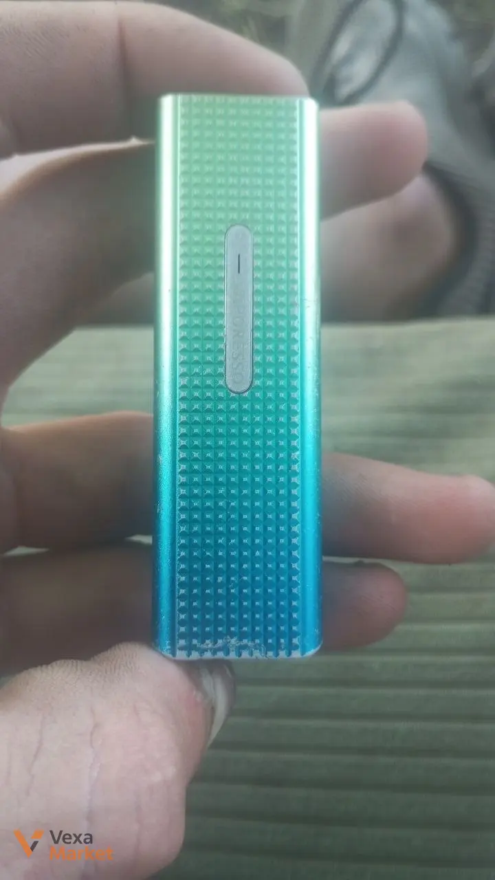 Vaporesso Xros Mini Pod-система — фото 2