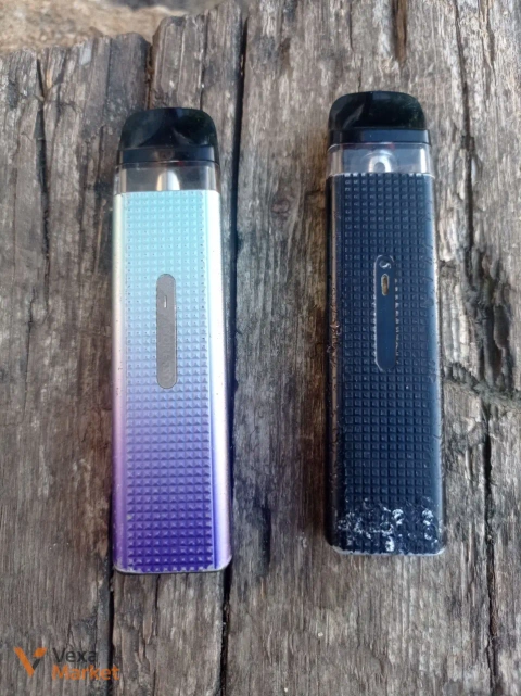 Vaporesso XROS Mini Pod-система