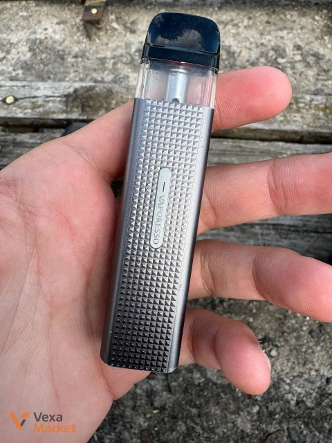 Vaporesso XROS Pod-система