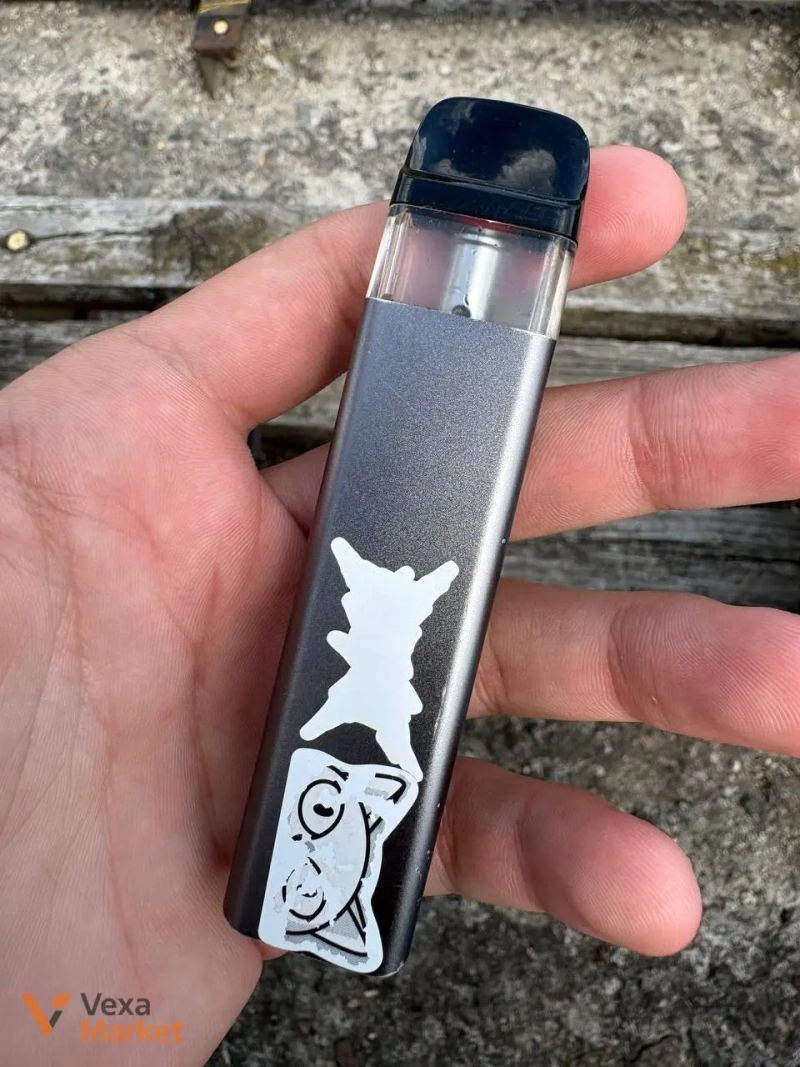 Vaporesso XROS Pod-система — фото 2