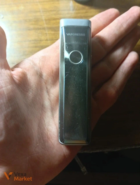Vaporesso Xros Pro
