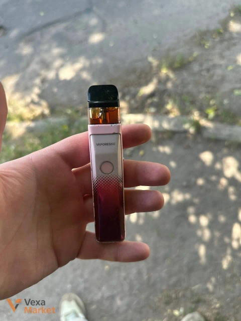 Vaporesso XROS PRO