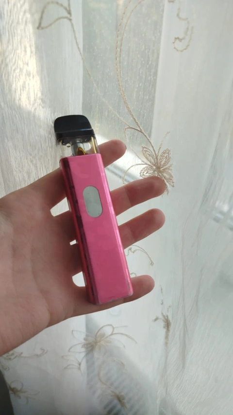 Vaporonesso, Xros 4 Pod