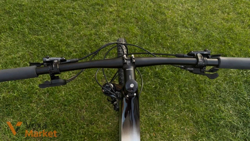 Велосипед 29" Cannondale SCALPEL Carbon, Розмір L — фото 3