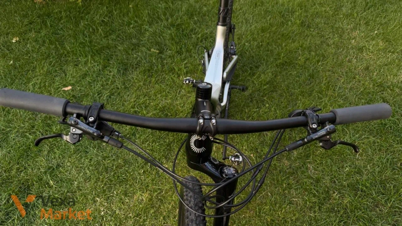 Велосипед 29" Cannondale SCALPEL Carbon, Розмір L — фото 8