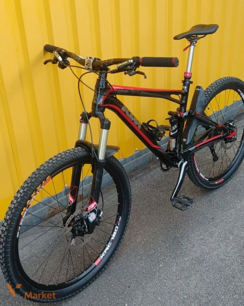 Велосипед KTM Phinx 3.0 M