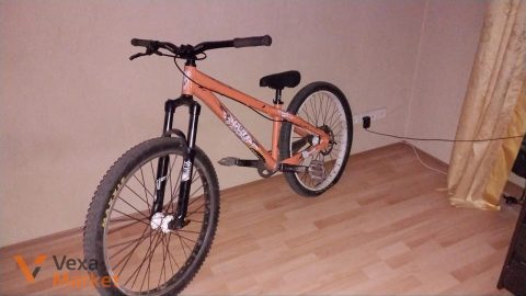 Велосипед Scott Voltage Yz 0.2