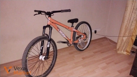 Велосипед Scott Voltage Yz 0.2