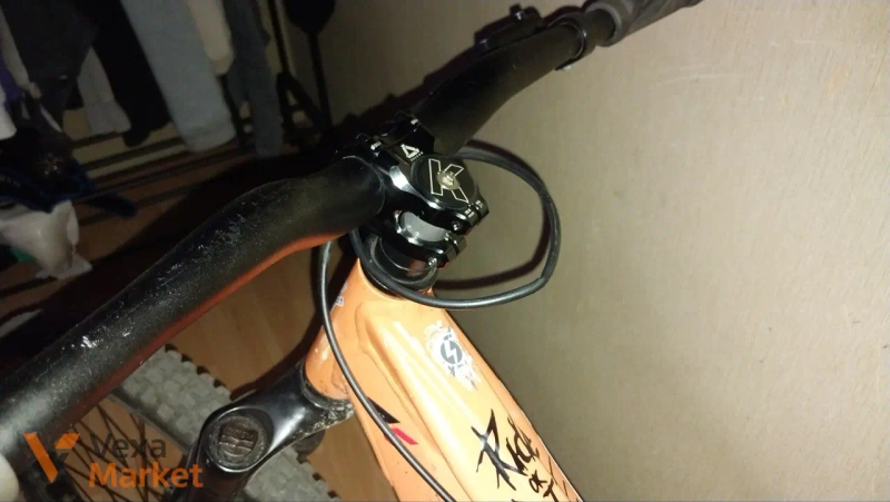Велосипед Scott Voltage Yz 0.2 — фото 4