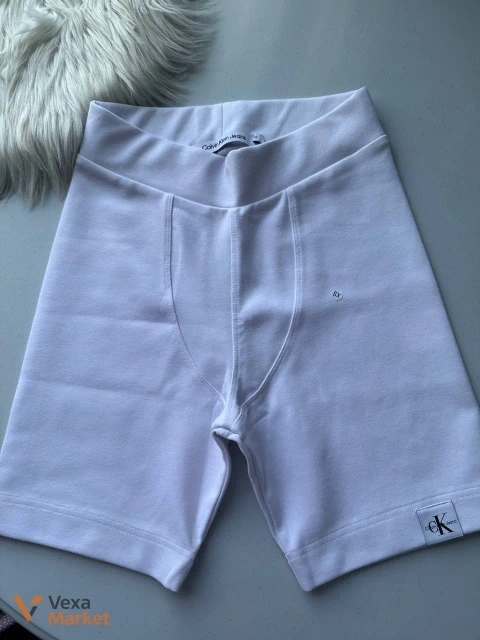 Велосипедки Calvin Klein хлопок размер XS