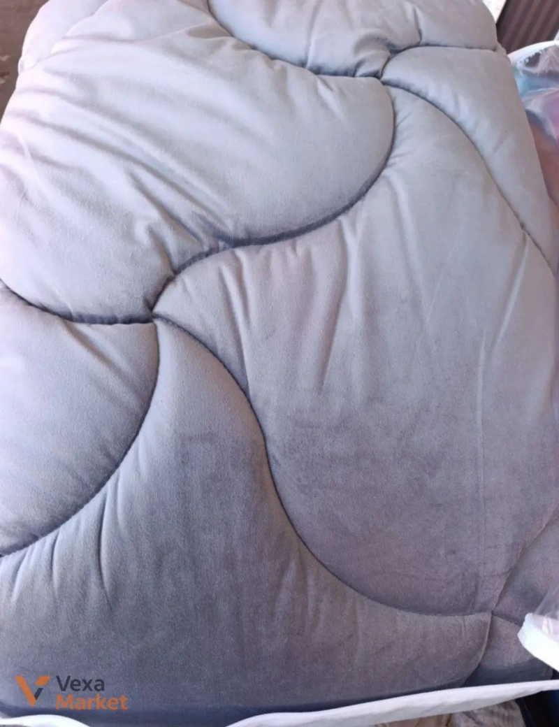 Velour ковдра 150х210 см, 180х210 см, 200х210 см — фото 3