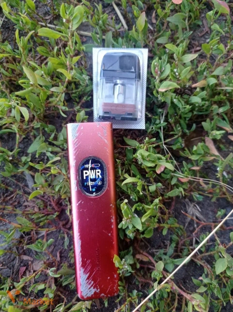 Вейп хрос 5