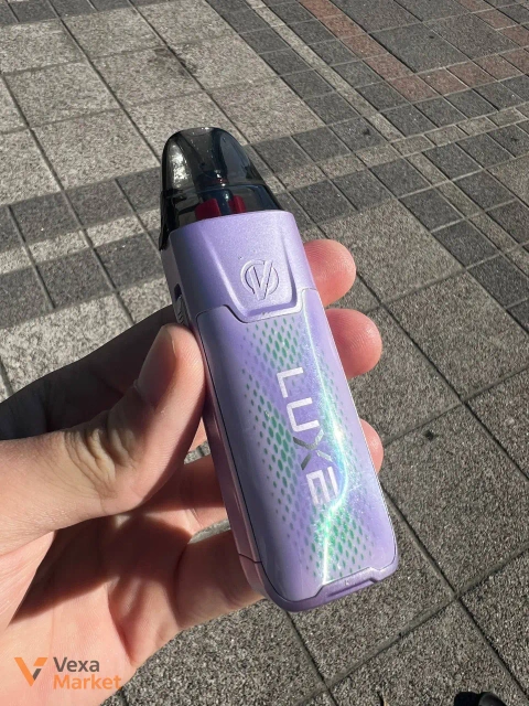 Вейп Lux XR Max 2