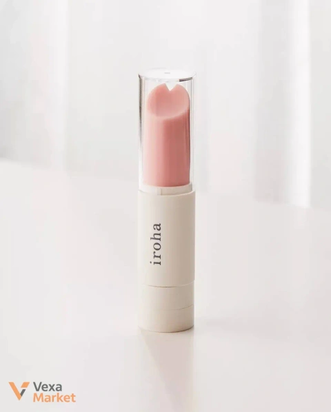 Вібратор-помада IROHA STICK Японія